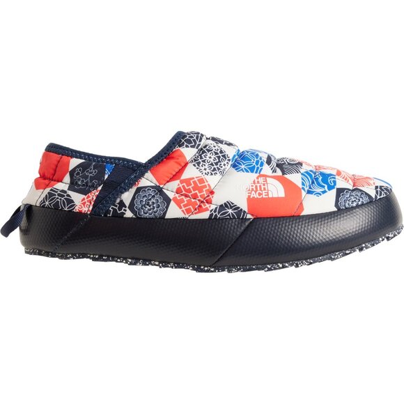 NEW The North Face ThermoBall® Traction Mule V Slippers -Insulated  825 3s2 - Picture 1 of 6